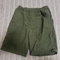 UNIQLO 半ズボン 160サイズ