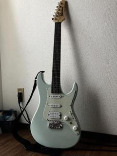 Ibanez AZES40 アイバニーズ 都内手渡し可能 Ibanez AZES40 アイバニーズ 都内手渡し可能