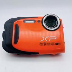 美品 フジフィルム ファインピックス XP70Y デジカメ 防水 動作確認済 Amazon | FUJIFILM コンパクトデジタルカメラ XP70Y イエロー F