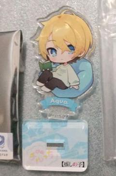 推しの子　星野アクア　チルっち