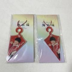 ambitiousアクキー AmBitious アクキー - メルカリ