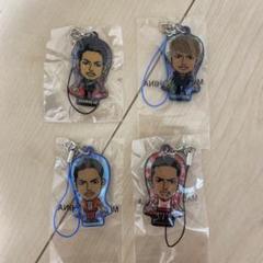 今市隆二　フレームマグネット　シークレット 三代目 JSB KINGDOM フレームマグネット 今市隆二 シークレット