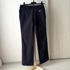 【最終値下げ】PG 89 レディース ゴルフパンツ ネイビー