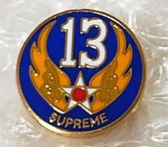 Yahoo!オークション - 【Supreme】缶バッジ セット 10aw / 缶