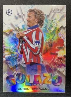 中井卓大 Topps UCL ルーキー PSA 10 2025年最新】中井卓大の人気アイテム - メルカリ