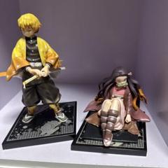 2025年最新】鬼滅の刃 フィギュアの人気アイテム - メルカリ