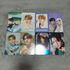 2025年最新】Straykids ハン トレカ まとめ売りの人気アイテム