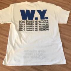 Wasted youth ウェイステッドユース WY レア シャツ veldy