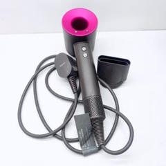 ダイソン ドライヤー HD01 本体 & 新品未開封 純正 ストレージバッグ 2025年最新】DYSON HD01の人気アイテム - メルカリ