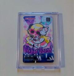 角巻わため×SOUND VOLTEX e-amusement pass 53327-331-