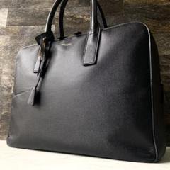 SAINT LAURENT　サンローラン　クラシック　ミュージアム　バック