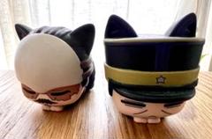 2025年最新】月島軍曹 おひるねこの人気アイテム - メルカリ