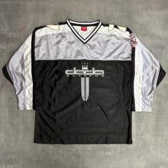 DADA SUPREME “7” B系 ホッケージャージ 2XL Y2Kスタイル