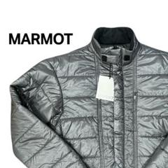 新品未使用　マーモットキャピタル　marmot capital ライトダウン