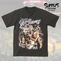 2025年最新】ジェイソンウィリアムス tシャツの人気アイテム