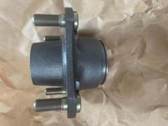 【未使用】NISSAN 日産 純正 ロードホイールハブ 40202-18051 未使用】NISSAN 日産 純正 ロードホイールハブ 40202-18051