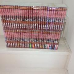 値下げ中‼️フェアリーテイル 全巻セット