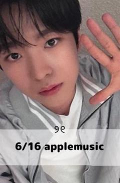 ユウシ　apple music ヨントン　miracle トレカ NCT WISH ユウシ トレカ apple music ヨントン - メルカリ