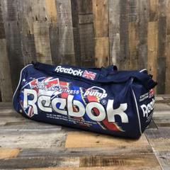 リーボック Reebok ドラムバック