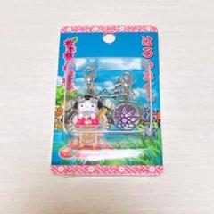 ご当地キティ松本城·滋賀県·忠臣蔵限定 ストラップ 5個セット 2025年最新】キティ ストラップ 松本城の人気アイテム - メルカリ
