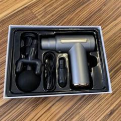 ジャンク品☆ミニ筋膜リリース機器のサムネイル