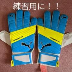キーパーグローブ PUMA