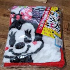 ミッキー&フレンド ブランケット