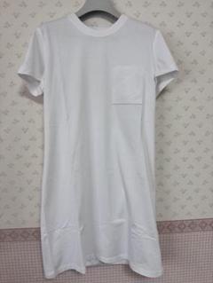 エルメス　刺繍ポケット　ロングTシャツ　正規品 エルメス 刺繍ポケット ロングTシャツ 正規品 - メルカリ