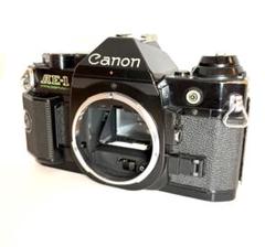 動作確認済⭐︎美品 Canon AE-1  フィルムカメラ AE-1 - キヤノンカメラミュージアム