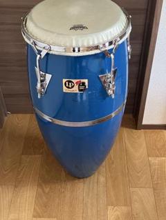 【激レア】　コンガ　LP ACCENT San Tana lp565zf キント 激レア】 コンガ LP ACCENT San Tana lp565zf キント - メルカリ