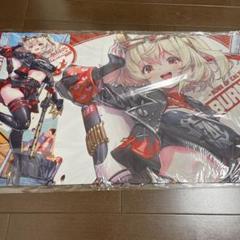 白詰草　スリーブ　プレイマット　シンデレラ　W6C 白詰草 スリーブ プレイマット シンデレラ W6C