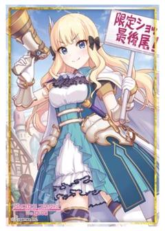 プリンセスコネクト　プリコネ　サレン　すずめ　スリーブ 2025年最新】サレン スリーブの人気アイテム - メルカリ