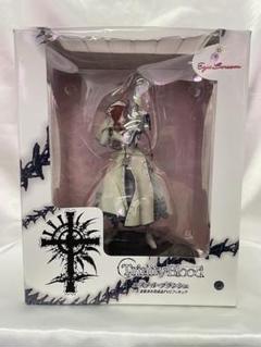 Trinity Blood セシル・アレクサンダー フィギュア 1/8 PVC