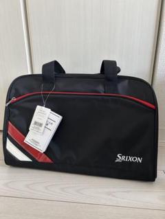 2025年最新】スリクソン SRIXON ボストンバッグの人気アイテム