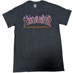 【THRASHER】スラッシャー tシャツ Sサイズ