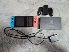 Nintendo Switch(箱無し) Nintendo Switch アダプター箱無し - メルカリ