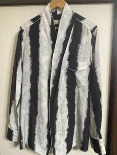 bed j.w ford　メンズポリエステルシャツ　サイズ1