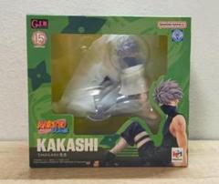NARUTO疾風伝 てのひら カカシ先生 新品未開封品 プレミアム