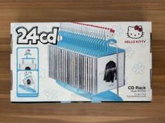 2025年最新】ハローキティ cdラックの人気アイテム - メルカリ