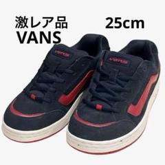 激レア未使用品！90s VANS MANNAZ スケートシューズ m21578934694_1.jpg?1752058807