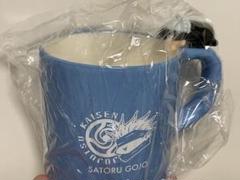 呪術廻戦 五条悟　のるキャラマグ Amazon.co.jp: 呪術廻戦 五条悟 キャラマグ のるキャラマグ