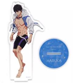 Free! TM 七瀬遙 アクリルプレート Free! TM 七瀬遙 アクリルプレート - メルカリ