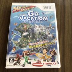GO VACATION