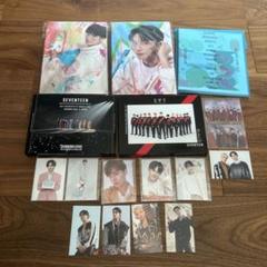2025年最新】Seventeen DVD まとめ売りの人気アイテム - メルカリ