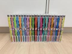 カッコウの許嫁 全巻セット 1-21巻 - メルカリ