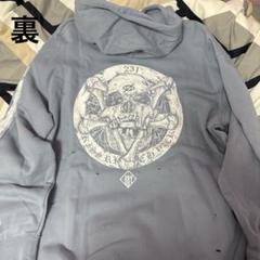 KRY CLOTHINGパーカー - メルカリ