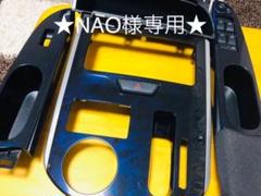 タントカスタム パネルセット