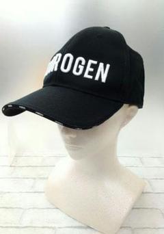 HYDROGEN ブラック キャップ hyc-1n.jpg