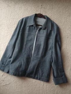 MaxMaraSTUDIO シルク混のジャケット - メルカリ