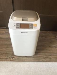 Panasonic パン焼き機